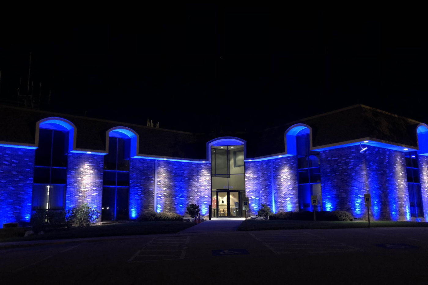Lighting Company