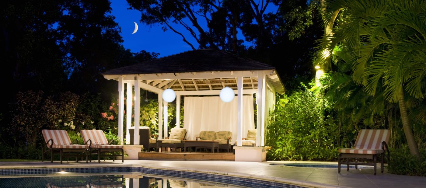 LED Landscape Lighting