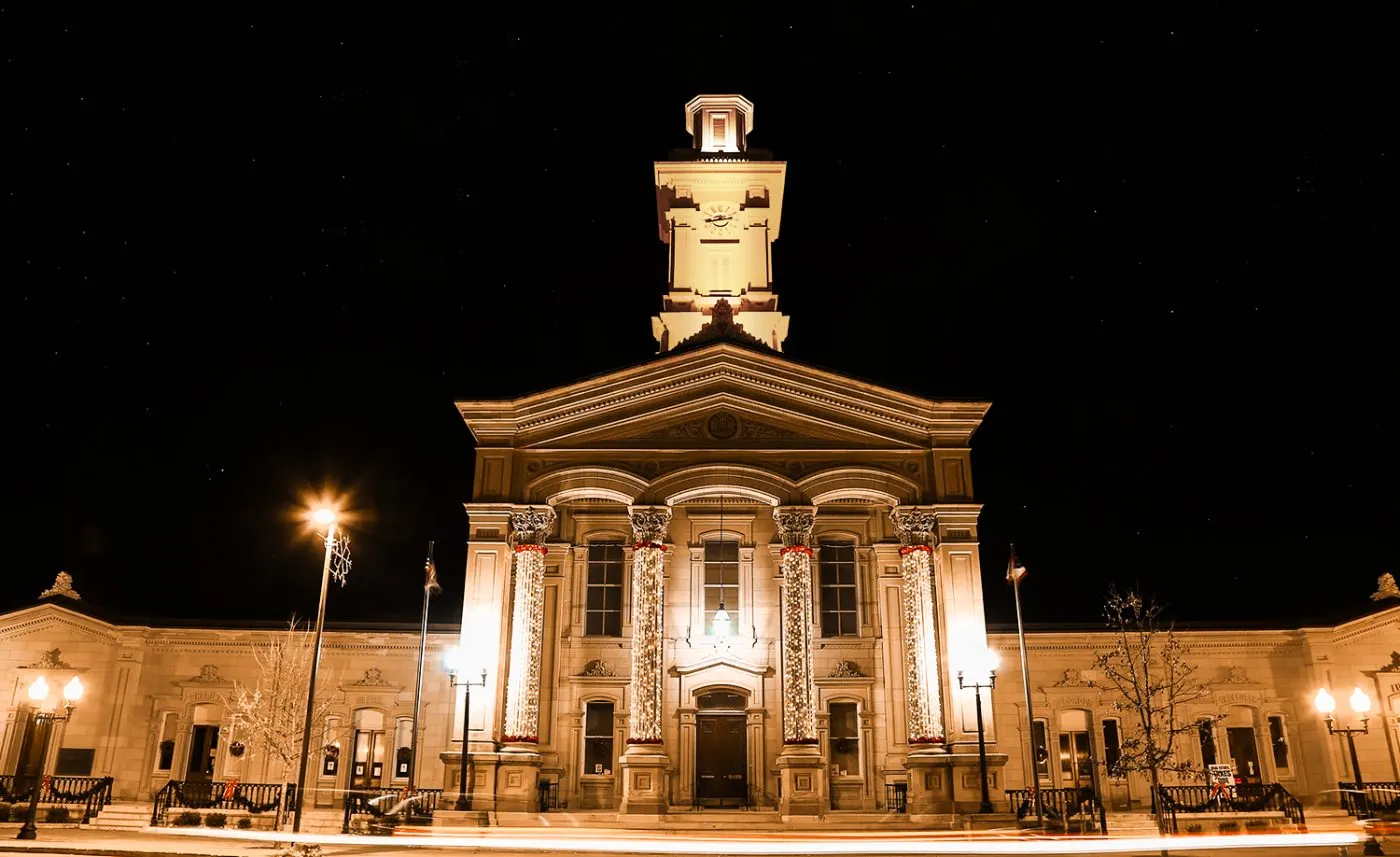 municipal
