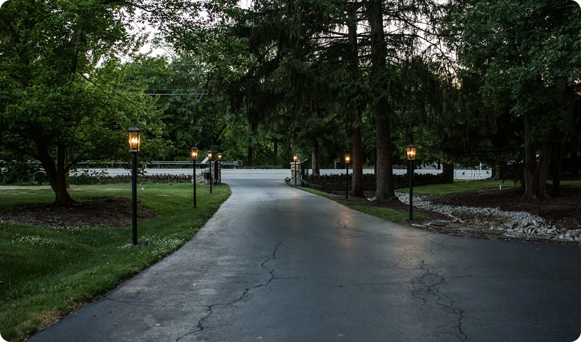path-lighting
