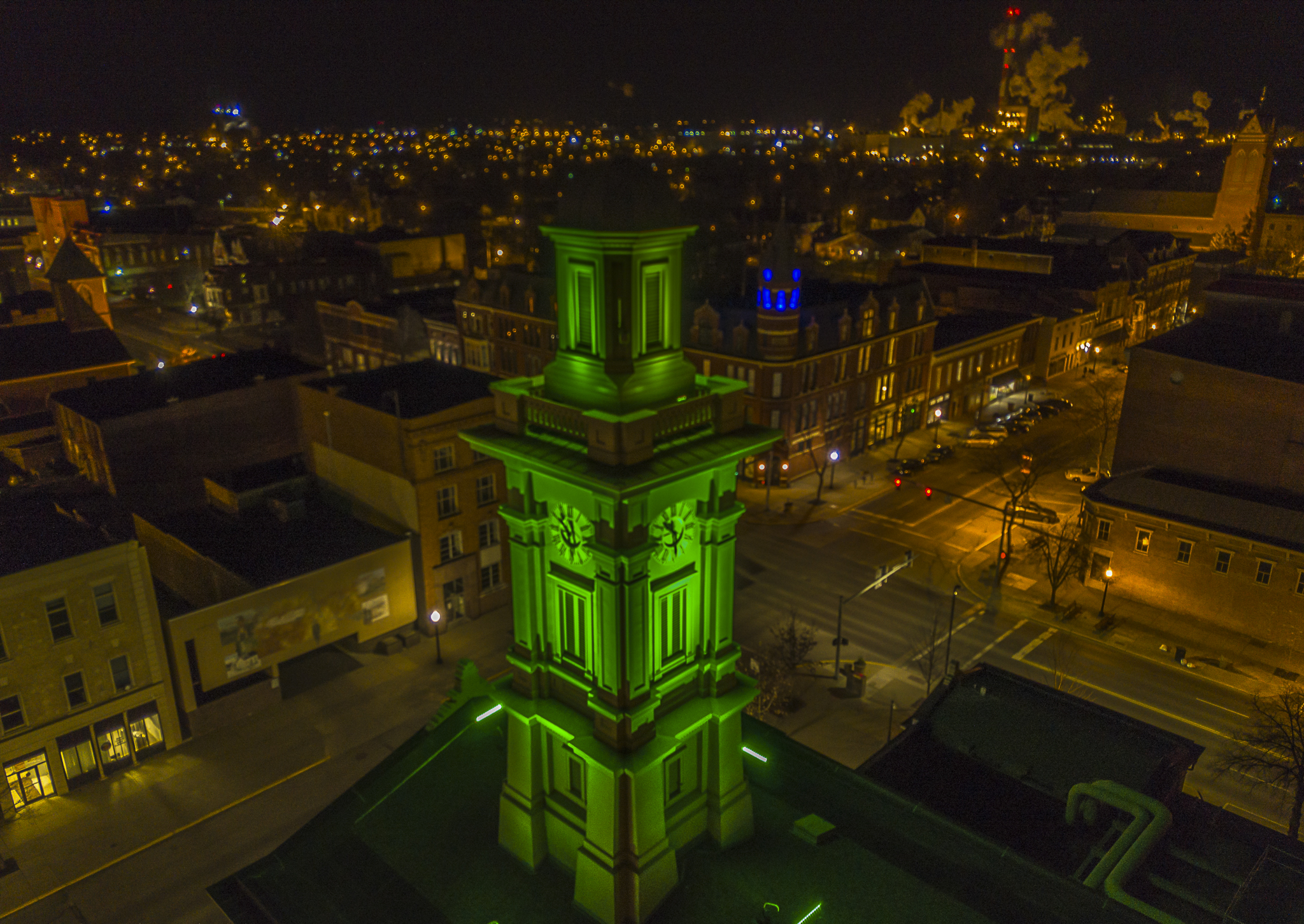 Capital Lighting Columbus