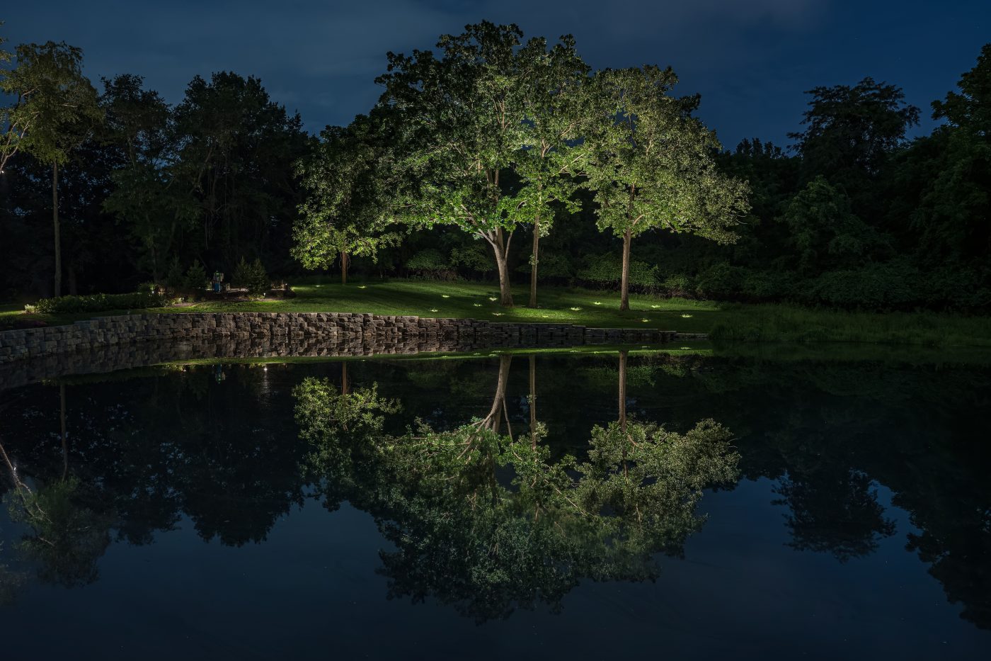 Self Reflection — Columbus